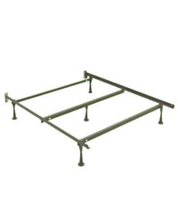 Queen-King Bed Frame